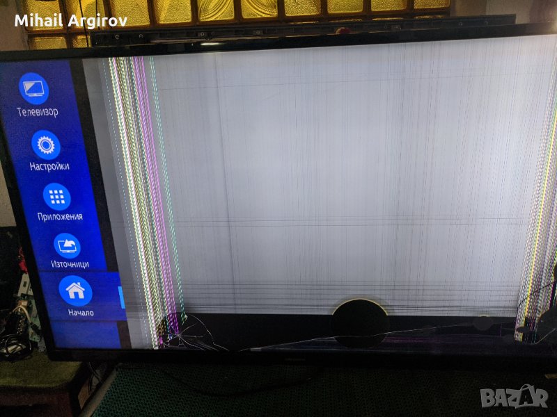  MEDION MD32029 DES 123,2cm /49/ TV-17MB130S-17IPS72-V15 UHD TM120 Ver0.9, снимка 1