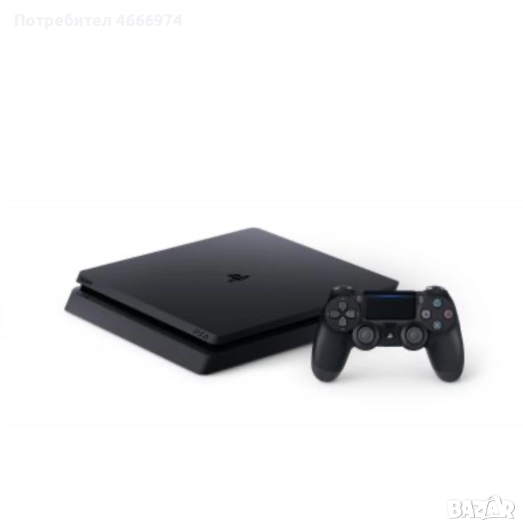 Playstation 4 , снимка 1