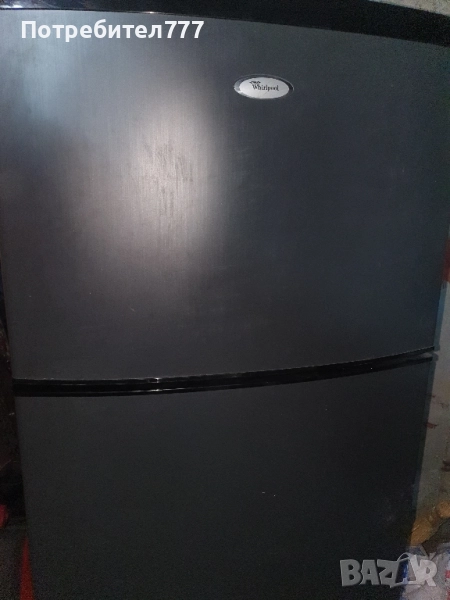 Хладилник Whirlpool , снимка 1