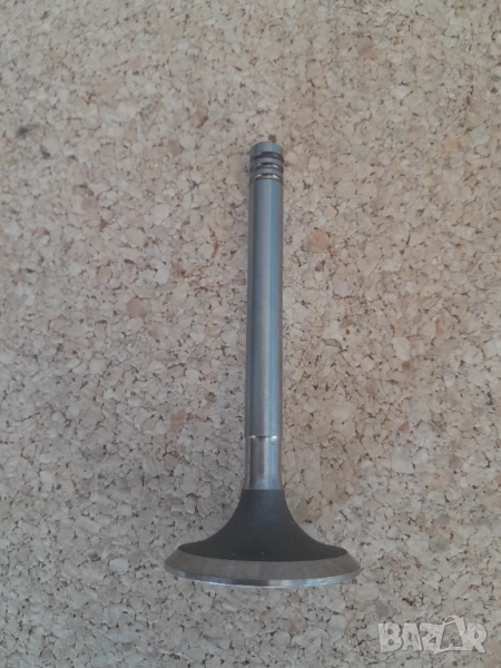 Клапан всмукателен GIEFFE (39x8x92) за ALFA ROMEO №0015S, снимка 1
