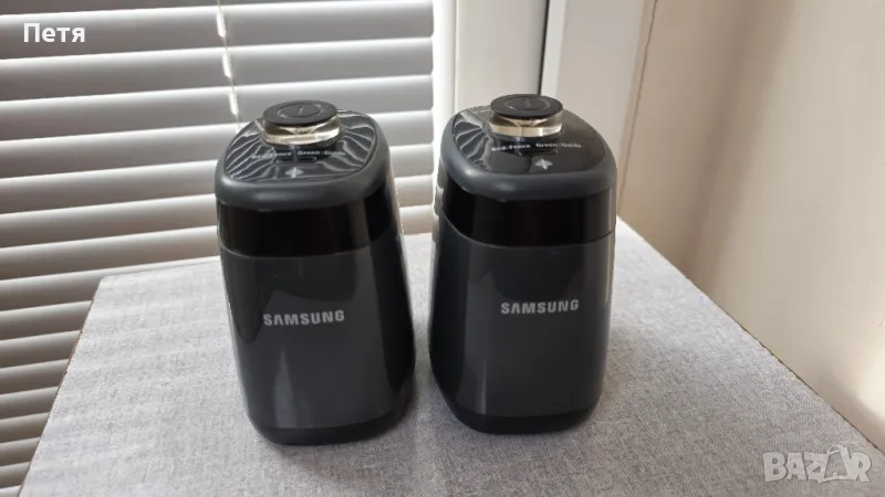 Samsung RVG20 Virtual Wall / Navibot Virtual Guard
, снимка 1