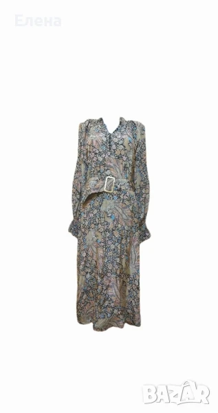 Рокля by TiMo. размер S/М. 100% вискоза., снимка 1