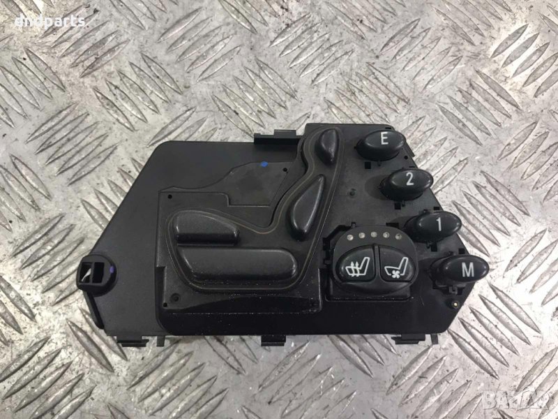 Модул Mercedes S500,W220,2000г./преден десен/, снимка 1