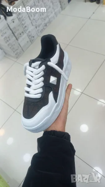 Valentino дамски маратонки , снимка 1