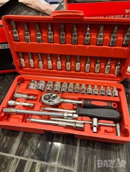 🔧 Комплект за ремонт на автомобил  , снимка 1