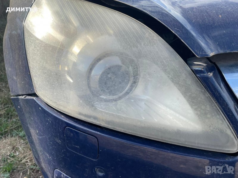 opel zafira b 2.2 direct на части опел зафира 2.2 директ екотек , снимка 1