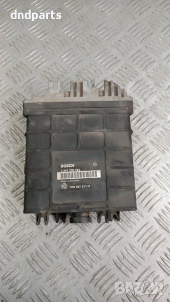 Компютър VW Golf 3 1.8i	, снимка 1