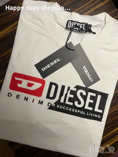 Hugo Boss Мъжки тениски , снимка 1