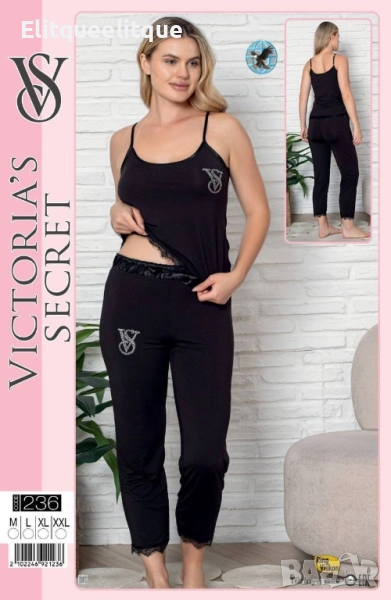 пижами Victoria's secrets , снимка 1