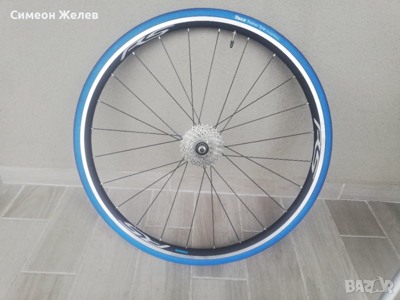 Задна капла Shimano RS 100, снимка 1