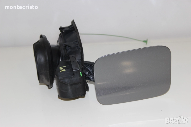 Външна капачка резервоар BMW X1 E84 (2009-2013г.) 51172990139, снимка 1