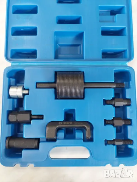 Обратен чук за дюзи COMMON REIL на Мерцедес CDI - 9 части, снимка 1