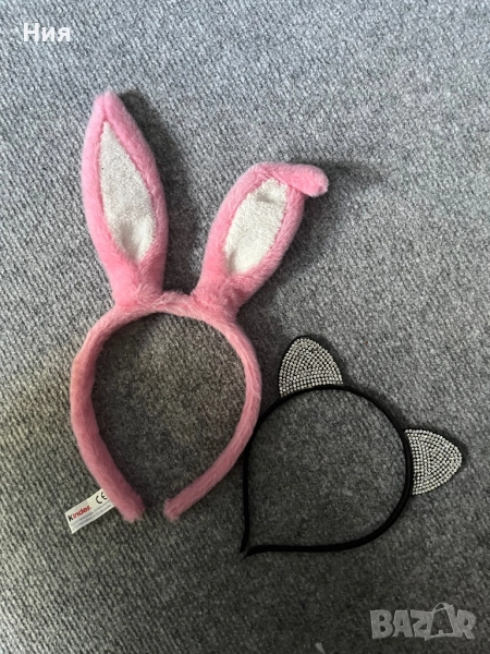 Диадеми за коса, снимка 1