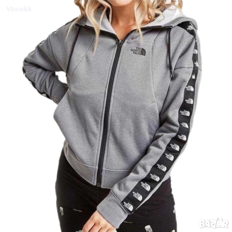 Дамско горнище The North Face Repeat | S размер, снимка 1