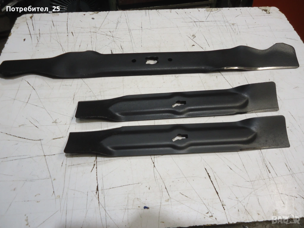 Ножове за косачки, снимка 1