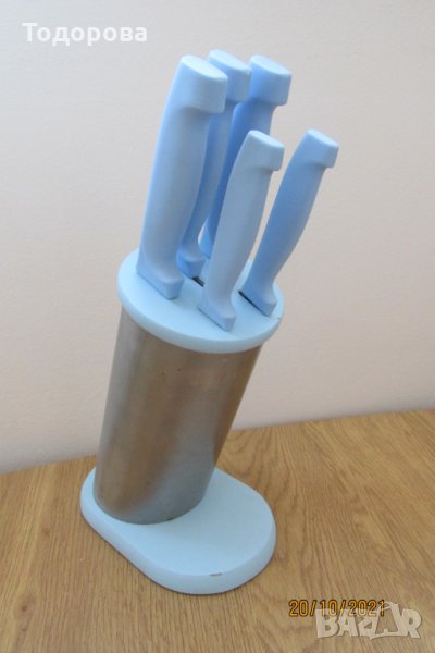 комплект ножове, снимка 1