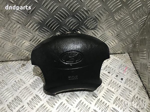 AIRBAG за Hyundai Trajet 2004г., снимка 1