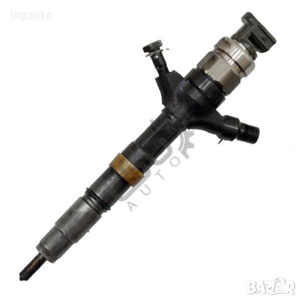 Дюза дизел Toyota Corolla 2001-2006 ID:112638, снимка 1