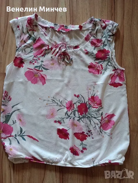 Дамска блуза s.oliver , снимка 1