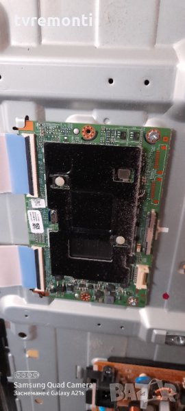 T-CON Bn41-01939C Bn95-00858B, снимка 1