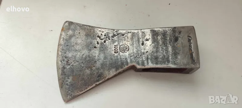 Брадва Ochsenkopf#1, снимка 1