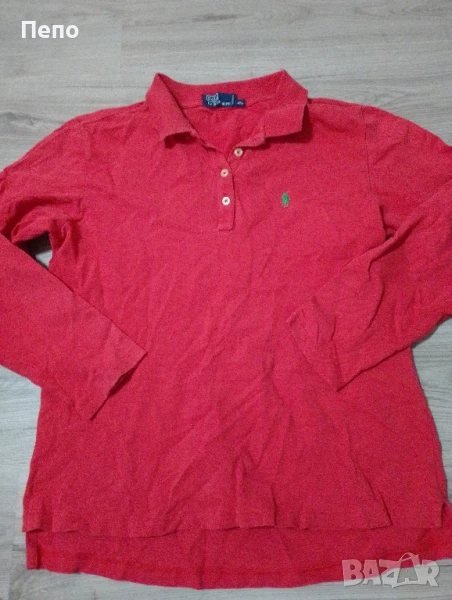 Тениска Polo , снимка 1