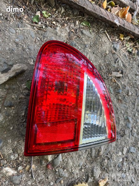 Ляв стоп за Seat Leon , снимка 1