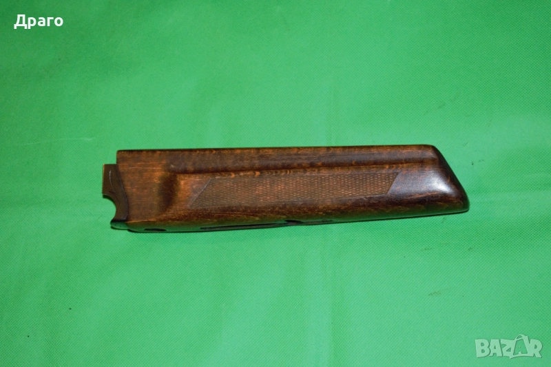 Ложа за ловна пушка ИЖ-27, 12 калибър след 88' (Л-641), снимка 1