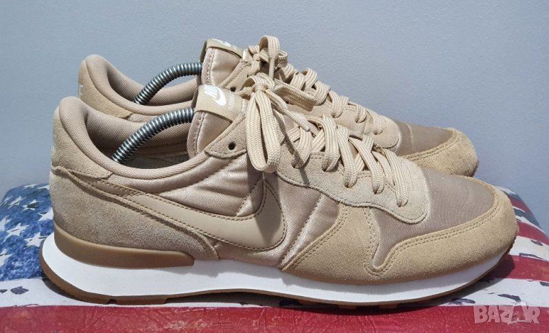  NIKE 41 номер оригинални без забележки , снимка 1