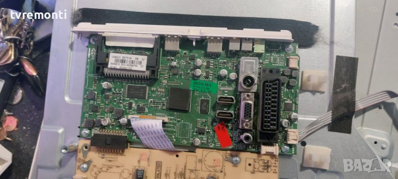 Основна платка - ,17MB95S-1 Toshiba 32W1334G for 32inc DISPLAY LTA320AP33, снимка 1