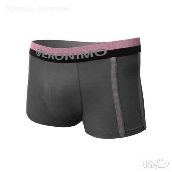 Мъжки боксерки модел 252, снимка 1