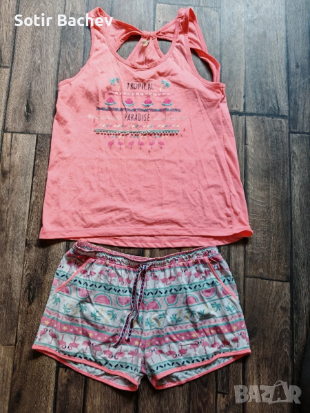 продавам дамска пижама , снимка 1