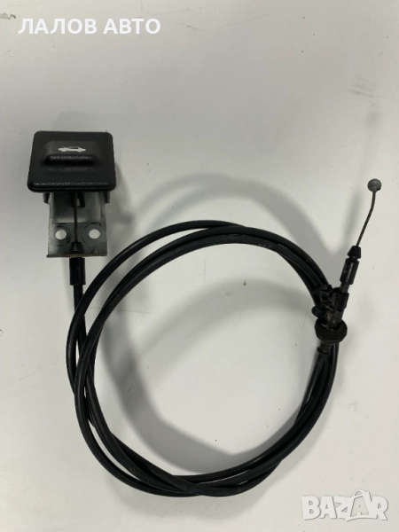 Жило дръжка преден капак Хюндай Теракан Jilo drujka preden kapak Hyundai Terracan , снимка 1