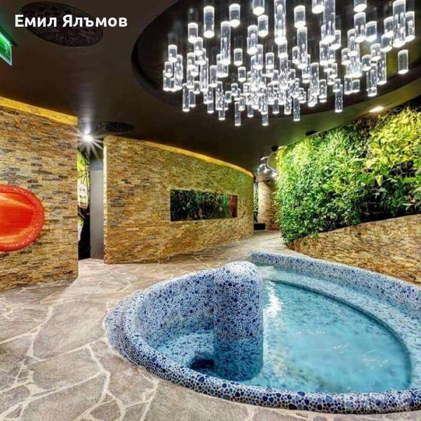 Джакузи от стиропор, епс, снимка 1