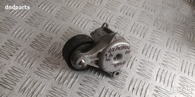 Обтяжна ролка Citroen Xsara Picasso 1.8i 16v 2000г.	, снимка 1