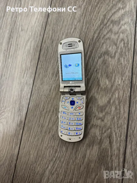 LG U8120 lg u8120, снимка 1