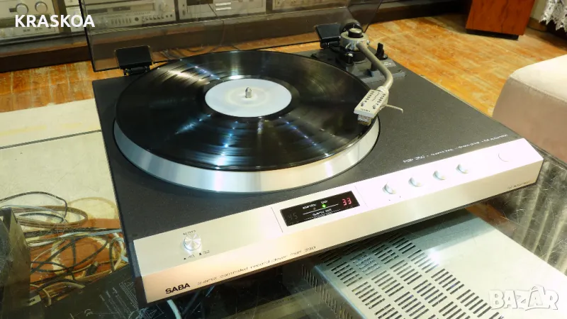 SABA PSP 350, снимка 1