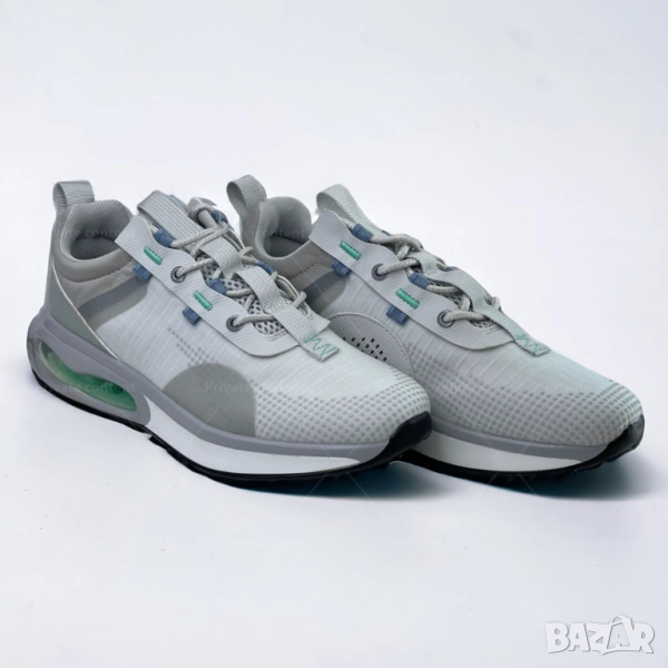 Въздушна лекота: Водоустойчиви мъжки маратонки с въздушна камера, които осигуряват уникално усещане , снимка 1