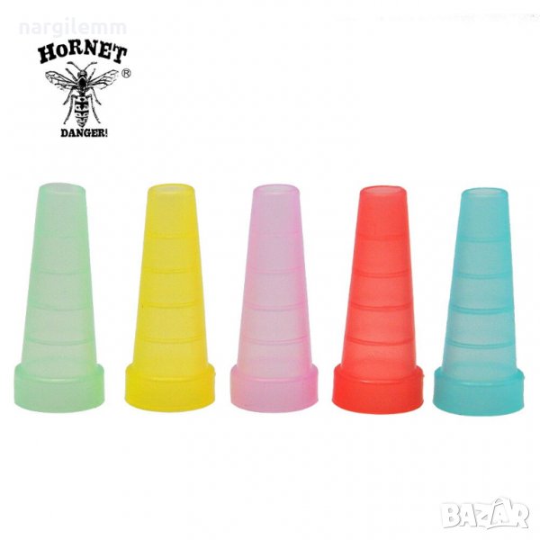 Мундщуци женски конус ММ68-50бр 3см , снимка 1