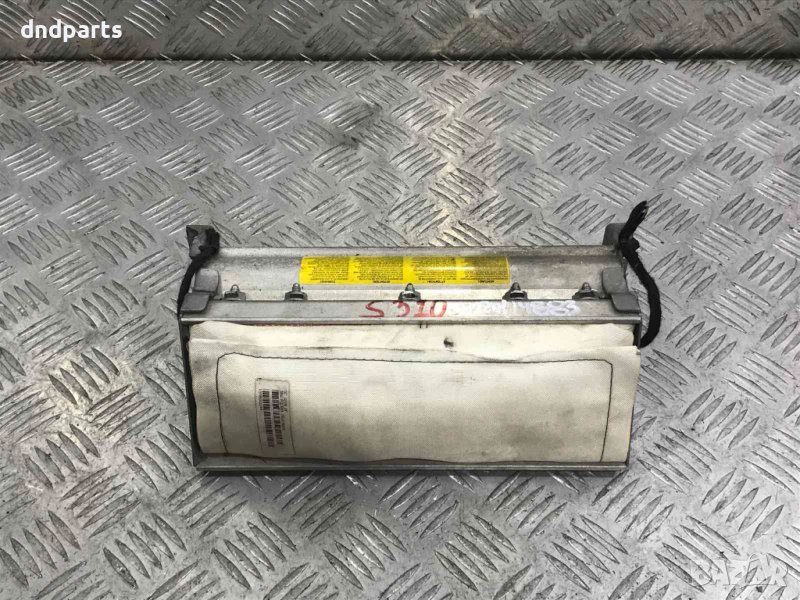 Airbag Mercedes S320,W220,2001г., снимка 1