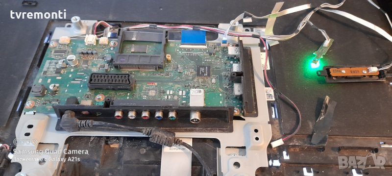 Main board 1-889-355-11 , снимка 1