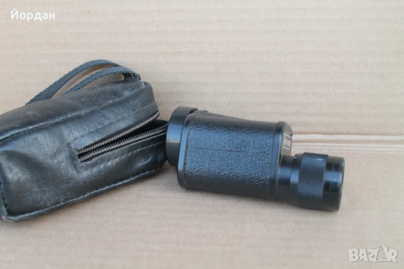 СССР монокуляр ''МП2 8х30'', снимка 1