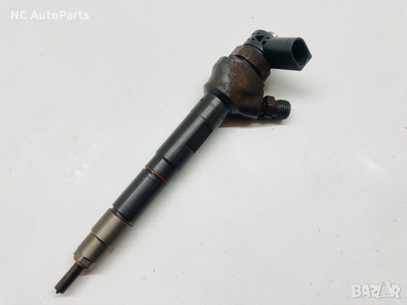 Дюза инжектор за АУДИ AUDI A6 C7 2.0 TDI CGLC EURO-5 03L130277Q 0445110647 2015, снимка 1