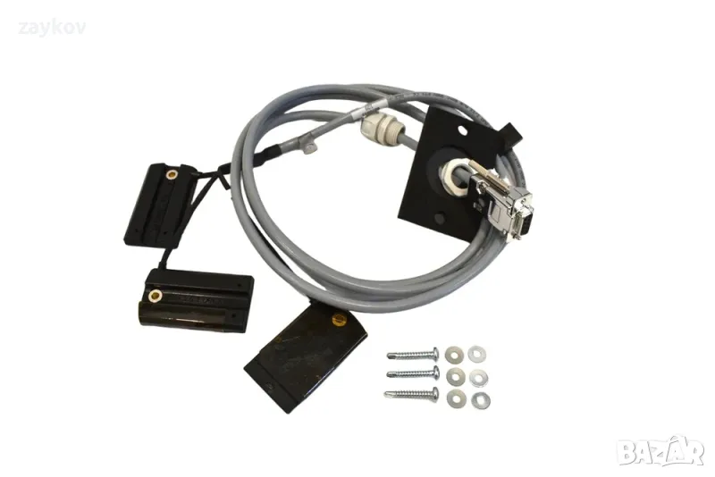 Резервен комплект двигател Ingersoll Rand - 54716683, снимка 1