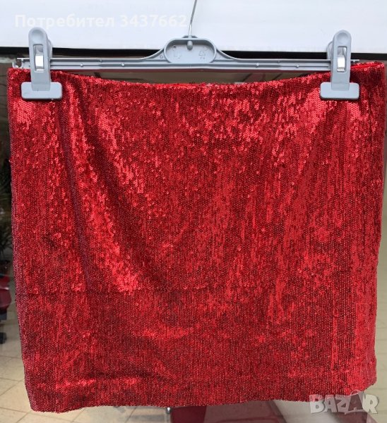 Пола пайети , снимка 1