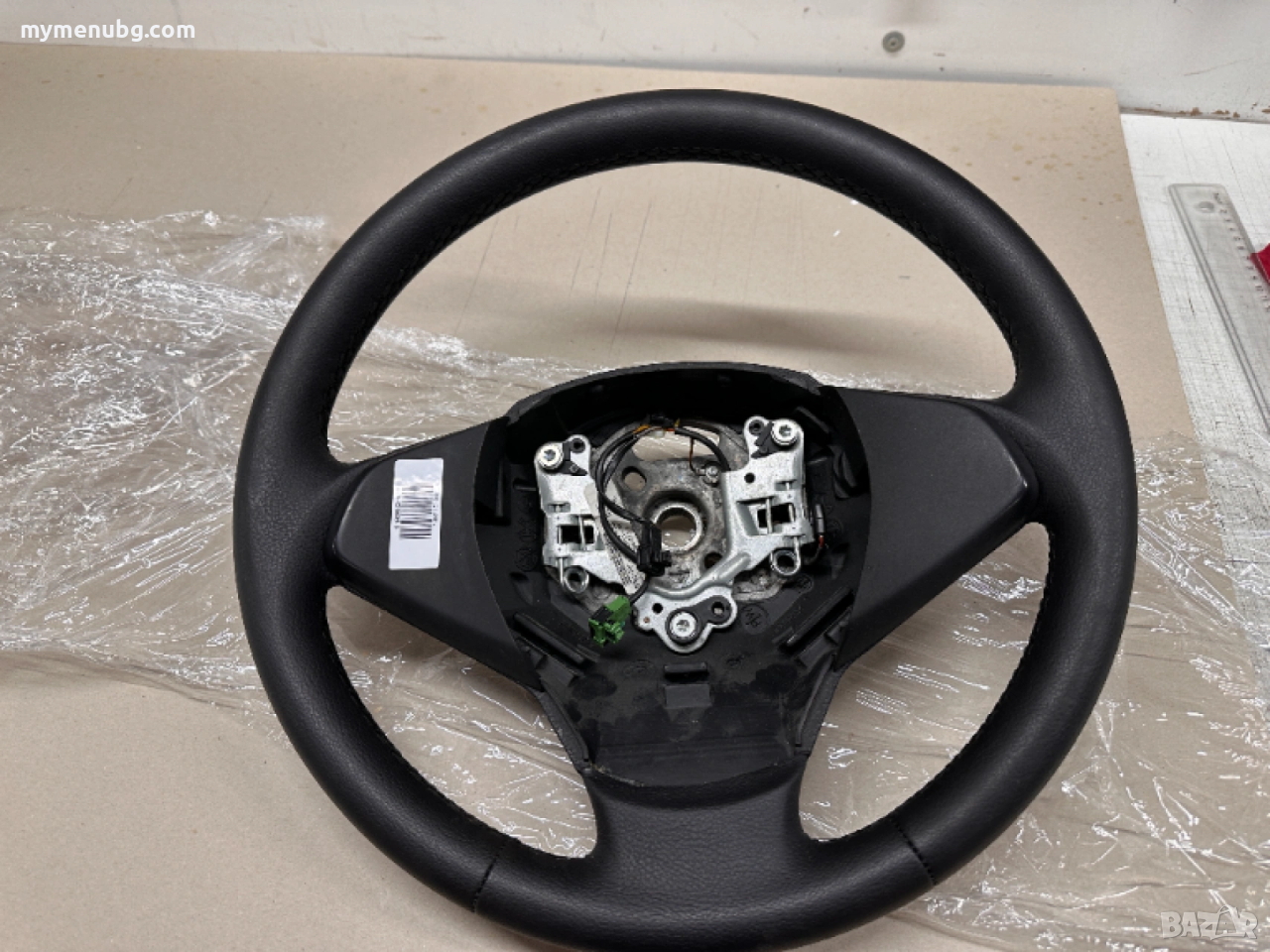 Волан за BMW X3 E83 в перфектно състояние, снимка 1