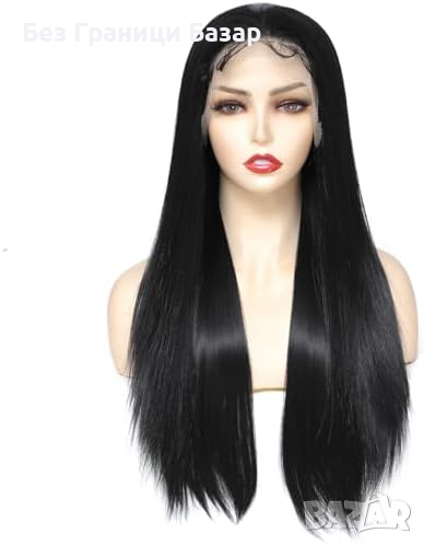 Нова Перука за Парти и Ежедневие, Висококачествена коса за жени прическа, снимка 1