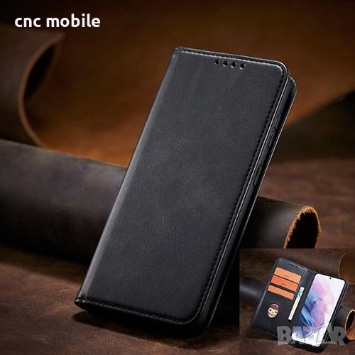 Xiaomi Mi 8 SE калъф тип тефтер case, снимка 1