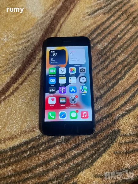 Продавам iPhone 7 , снимка 1