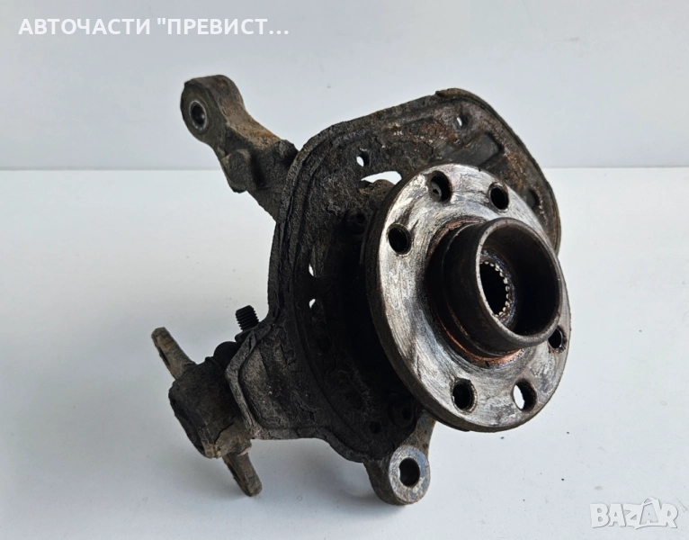 Предна Дясна Лагер Главина Опел Мерива А Opel Meriva A 1.7 Isuzu 75кс, снимка 1